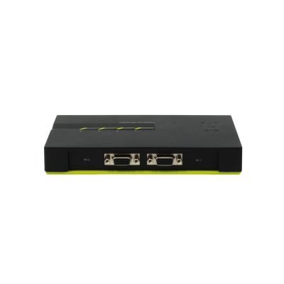 2. Przełącznik KVM LevelOne 4xUSB-A/4xVGA