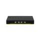 2. Przełącznik KVM LevelOne 4xUSB-A/4xVGA