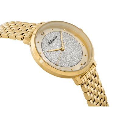 3. Zegarek Damski ADRIATICA Classic A3751.1141Q + BOX