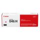 Canon 046 H kaseta z tonerem 1 szt. Oryginalny Purpurowy
