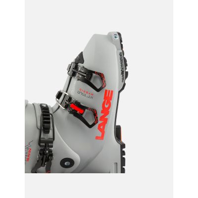 4. Buty narciarskie LANGE XT3 Tour Hybrid 110 MV Gw(V.G)