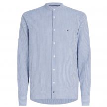  Koszula Tommy Hilfiger Seersucker M MW0MW30617