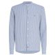  Koszula Tommy Hilfiger Seersucker M MW0MW30617