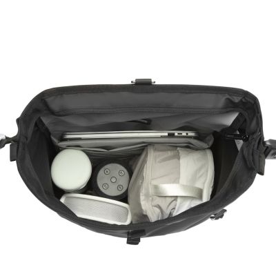 12. XD DESIGN PLECAK WODOODPORNY URBAN WATER RESISTANT NAVY P706.2825