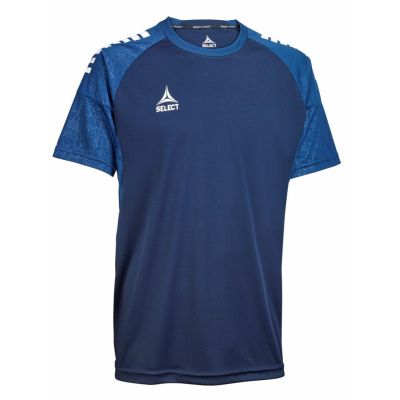 Koszulka piłkarska SELECT Spain v25 granatowa
