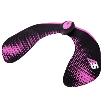 6. ABS MASTER PRO MULTI SET ELEKTROSTYMULATOR MIĘŚNI NN HMS
