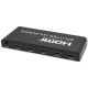 10. QOLTEC ROZDZIELACZ SPLITTER 4XHDMI 4KX2K | 6GB/S | 60HZ