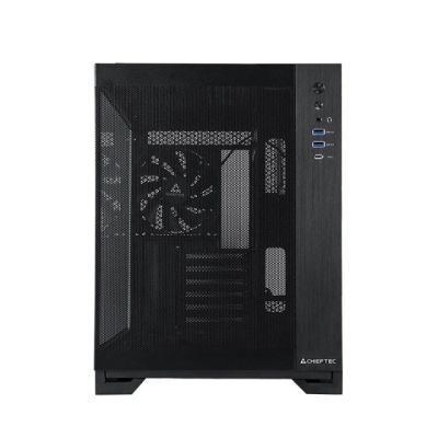 4. Obudowa Chieftec Visio Air