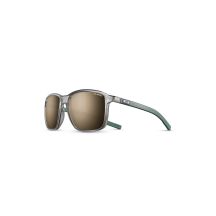 Okulary JULBO Creek Polarized 3+ Grey Translu / Green