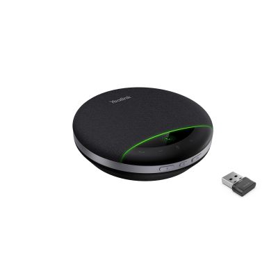 6. Yealink SP96 Zestaw głośnomówiący USB-C/A