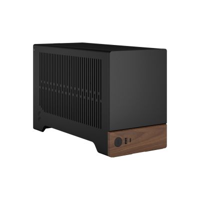 18. Obudowa Fractal Design Terra Small Form Factor (SFF) Grafitowy