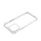 9. Ombre Protect Case etui do iPhone 14 Pro Max pancerny pokrowiec różowo-niebieskie