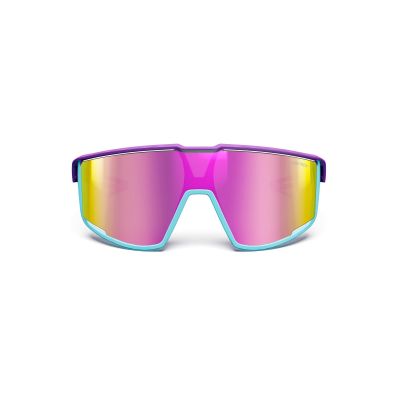 5. Okulary JULBO Fury fioletowy