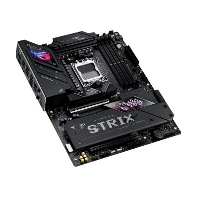 10. Płyta główna ASUS ROG STRIX B850-E GAMING WIFI