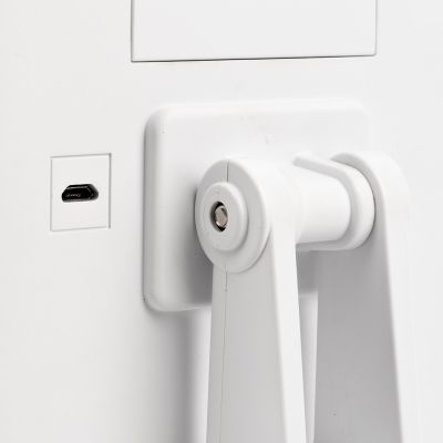 7. Lustro do makijażu Girmi BE04