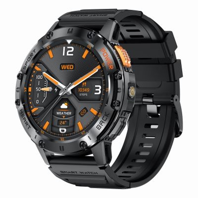 14. Smartwatch Gravity GT22-5