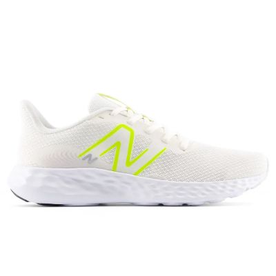 6. Buty biegowe damskie New Balance 411 Running  (W4117KX)