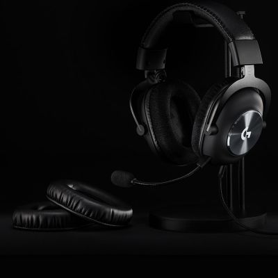 3. Logitech G Pro X