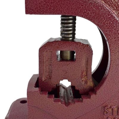 4. AWTOOLS AW24307 imadło stołowe