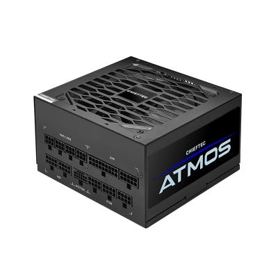 7. Zasilacz Chieftec ATMOS CPX-750FC