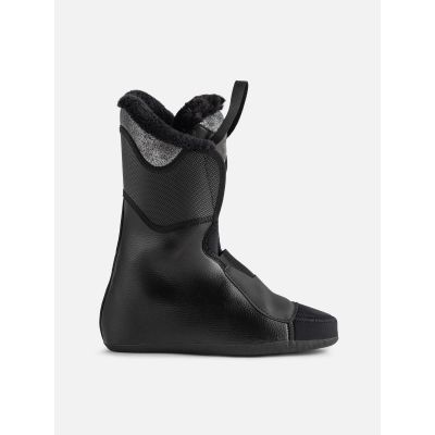 7. Buty narciarskie damskie ROSSIGNOL PURE COMFORT 60 czarny