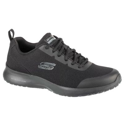 Skechers Skech-Air Dynamight - Winly 232007-BBK Czarne 42,5