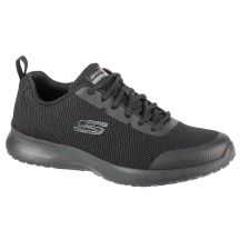 Skechers Skech-Air Dynamight - Winly 232007-BBK Czarne 42,5