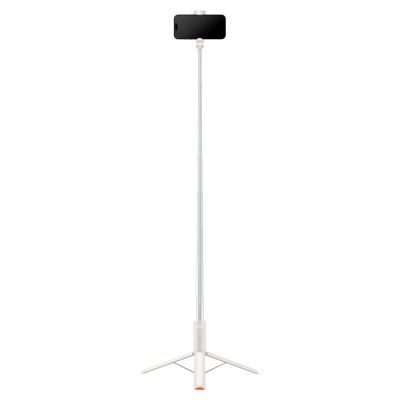 14. Selfie stick Spigen S541W Bluetooth - biały