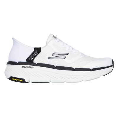 2. Buty Skechers Slip-ins Max Cushioning Premier 2.0 – Ascendant II M 220526-WBK