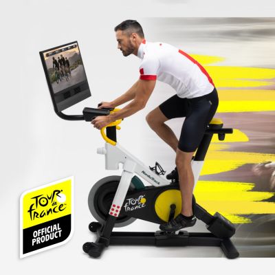3. Rower Spinningowy Nordictrack Tour De France NTEXTDF25