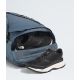 7. Torba podróżna The North Face Base Camp Duffel 32L - Blue