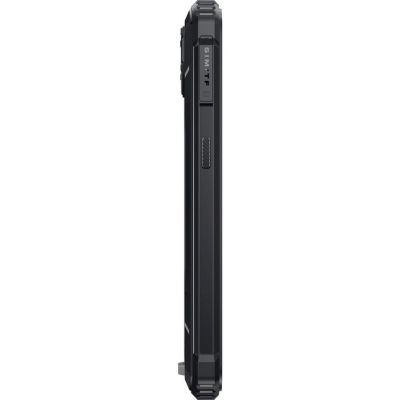 9. Smartfon Oukitel G3 6 cali 4/128GB 6300mAh Czarny
