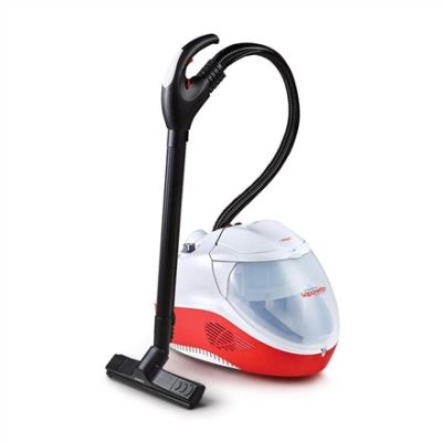 2. Odkurzacz parowy Polti Vaporetto PVEU0083 Lecoaspira FAV50 Multifloor