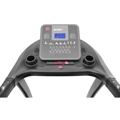 8. BIEŻNIA ELEKTRYCZNA TECH RUN W4.0 ENERO FIT