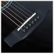 26. V-TONE VEAG1 CE BK - Gitara elektroakustyczna 4/4