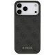 3. Etui Guess 4G Classic na iPhone 17 Pro Max / 18 Pro Max - czarne