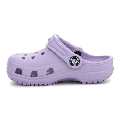 6. Klapki Crocs Classic Kids Clog T 206990-530