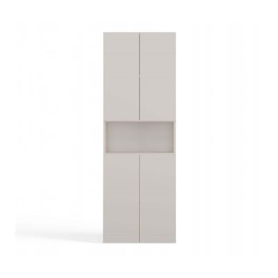 SŁUPEK ŁAZIENKOWY NEL KASZMIR 1 KOSZ DRZWI KR KPL