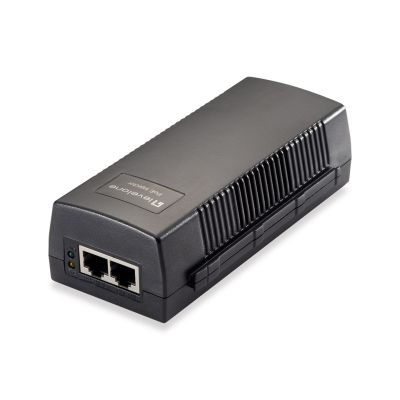 2. LevelOne POI-3014 adapter PoE Fast Ethernet, Gigabit Ethernet 52 V