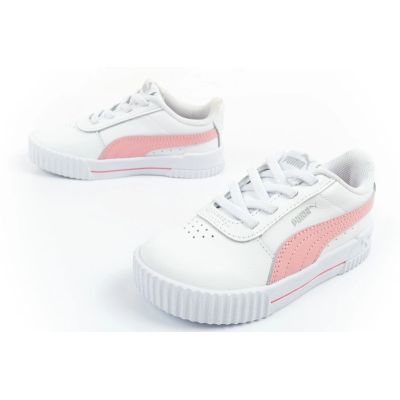 17. Buty Puma Carina L Jr 37360430