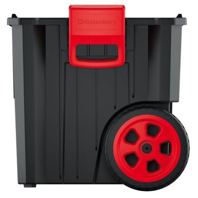 20. MOBILNA SKRZYNKA NARZĘDZIOWA HEAVY 3w1 KISTENBERG