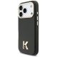 2. Etui Karl Lagerfeld Karl Head Logo MagSafe do iPhone 17 Pro - czarne