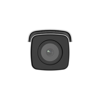 2. Hikvision DS-2CD3T86G2-4IS Kula Kamera bezpieczeństwa IP Zewnętrzna 3840 x 2160 px Sufit / Ściana