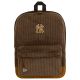 New Era New York Yankees MLB Cord Backpack 60856114 Brązowe One size