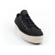 13. Converse Chuck Taylor buty sportowe damskie espadryle modne czarne wygodne