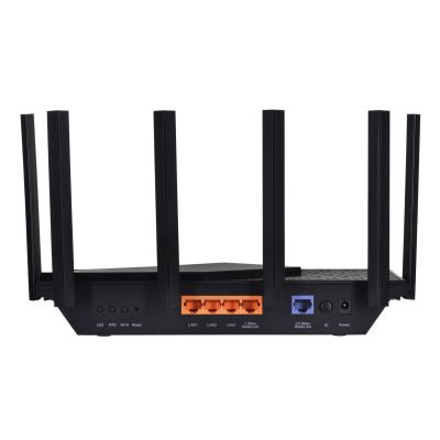 18. Router TP-LINK Archer AX72 PRO