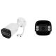 Kamera IP TC-C38US SPEC:LK/I5W/E/Y/M/S/2.8MM/V4.0 Color Maker - 8 Mpx 2.8 mm TIANDY