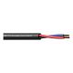 PROCAB CLS215-CCA/1 kabel audio 100 m Czarny