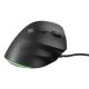 5. NATEC MYSZ WERTYKALNA CRAKE 2 PRO 12800DPI PROGRAMOWALNA
