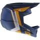 4. Kask rowerowy (full face) LEATT Helmet MTB Gravity 2.0 V26